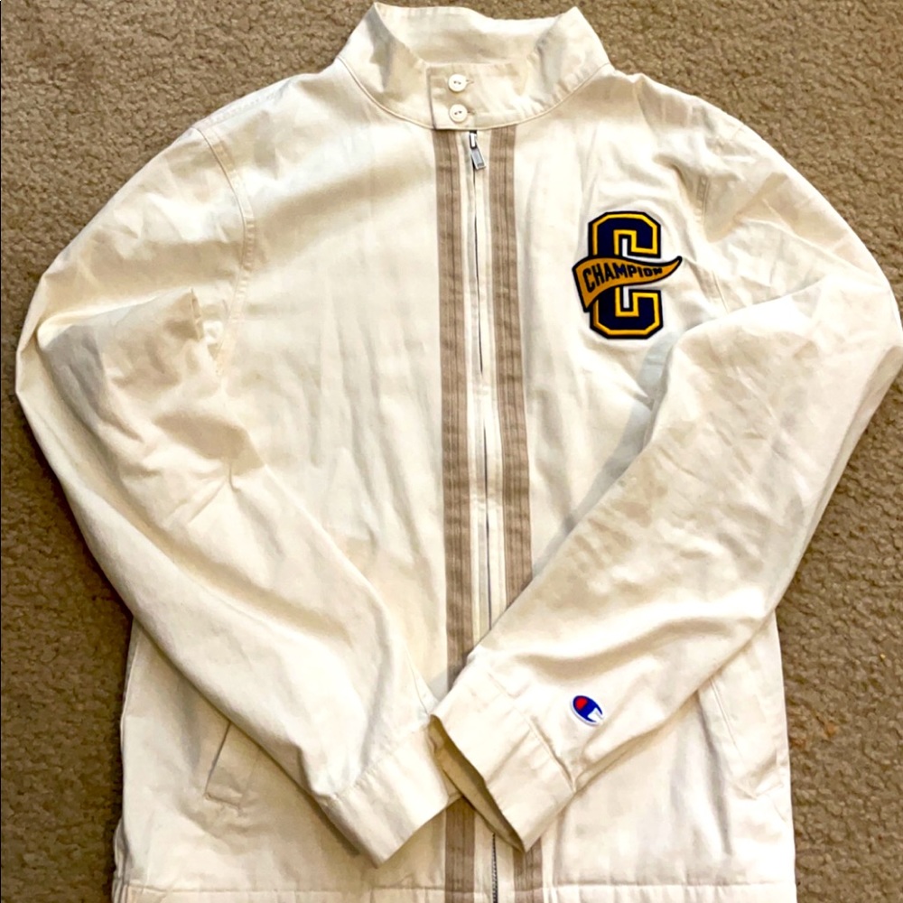 Lightweight Jacket